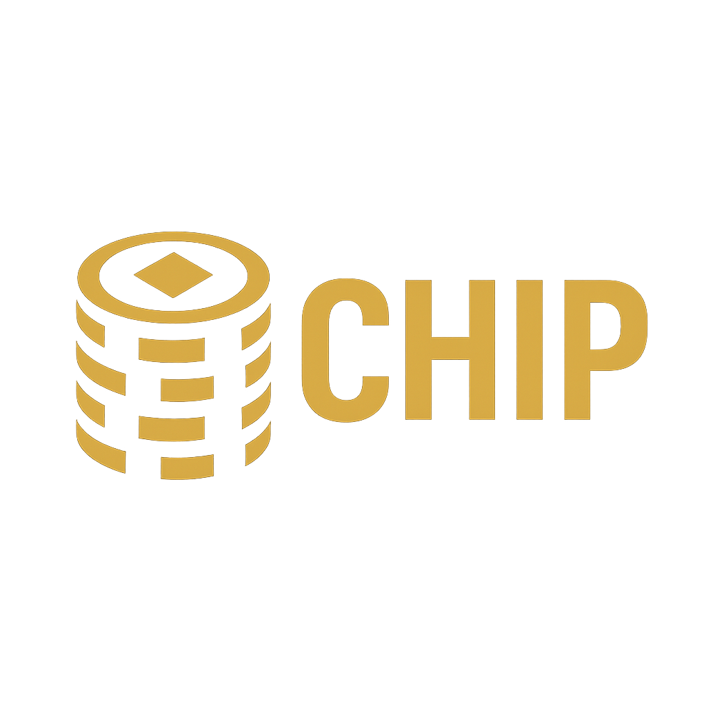 CHIP логотип